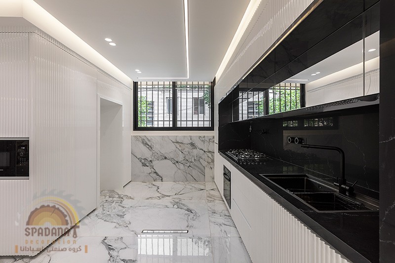 بهترین کابینت ساز آشپزخانه